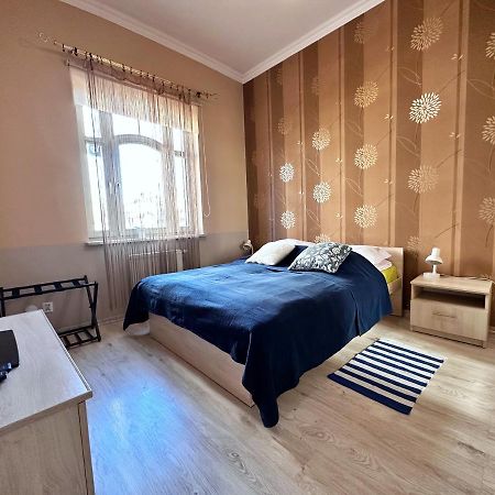 Gracja, Sopot Monte Cassino, Balkon, Parking Apartment Exterior photo